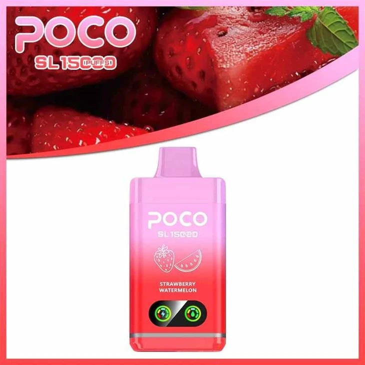 POCOSL15000
