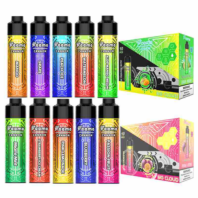 Feemo Cannon vape vape vape Feemo Cannon vape vape vape