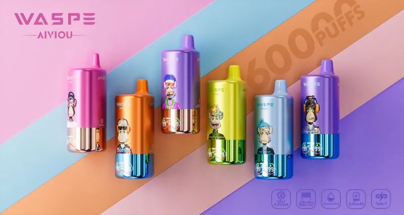 WASPE 3 in 1 60000 6 WASPE 3 in 1 60000 6