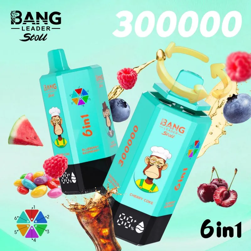bang leader 300000 bang leader 300000