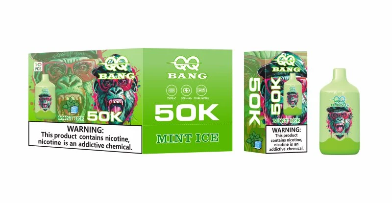 QQ BANG Sinrob 50K QQ BANG Sinrob 50K