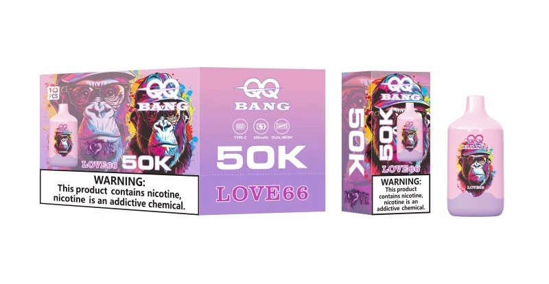 QQ BANG Sinrob 50K 8 QQ BANG Sinrob 50K 8