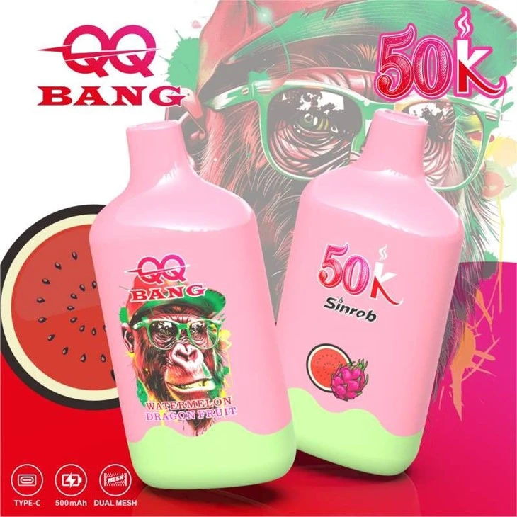 QQ BANG Sinrob 50000 11