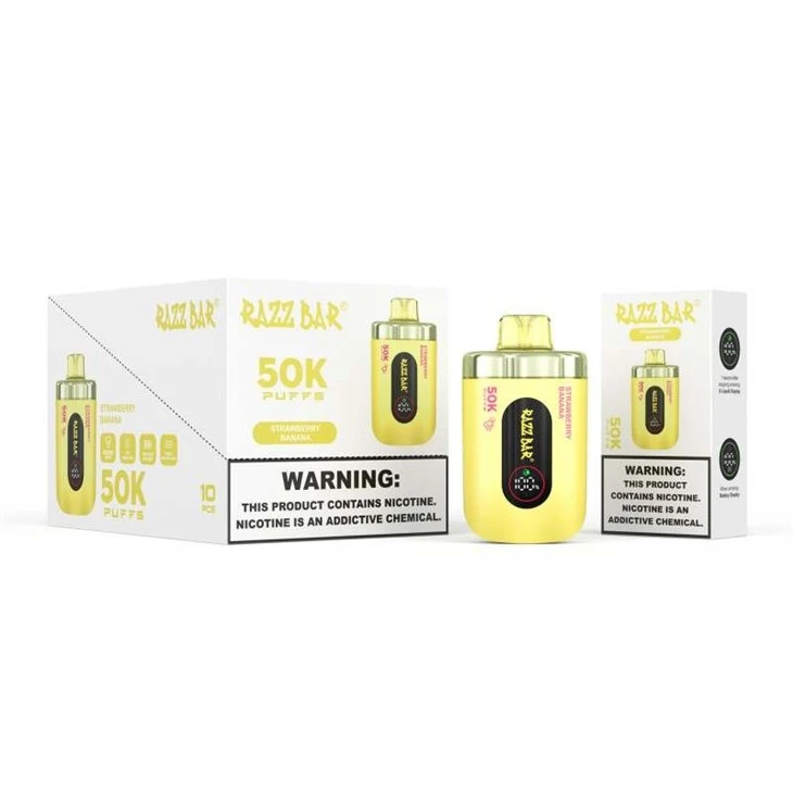 RAZZ BAR 50000 7