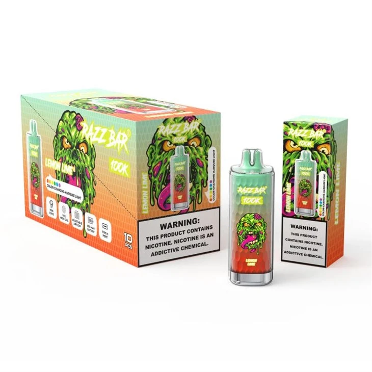 RazzBar 100K