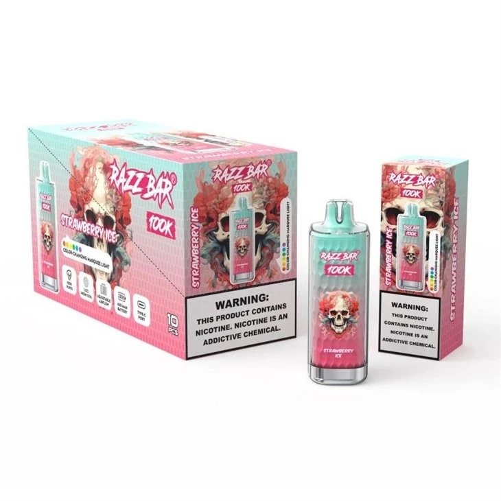 RazzBar 100K price