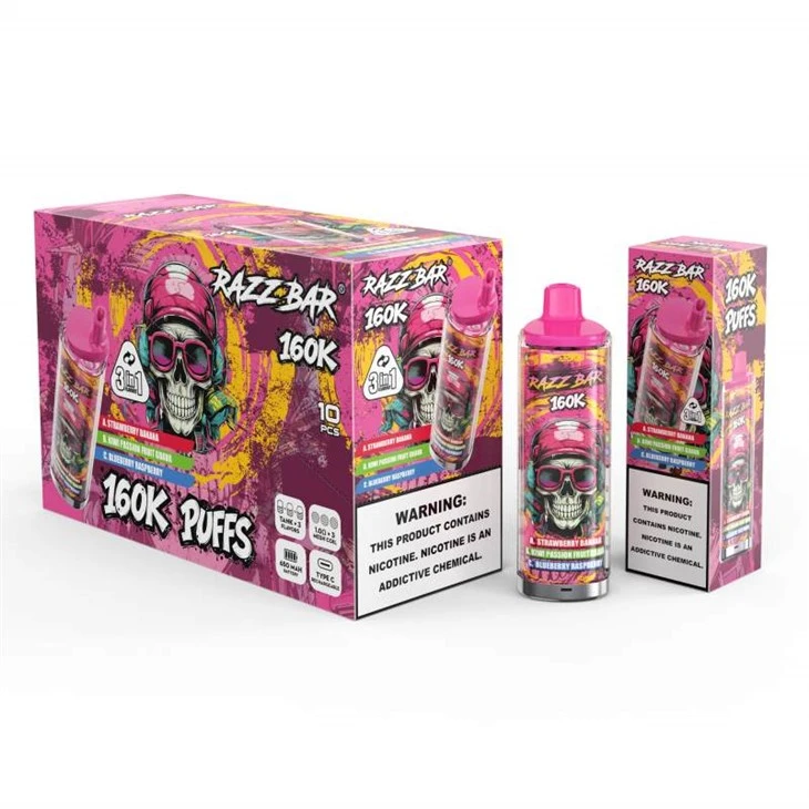 Soffi RazzBar 3in1 160K
