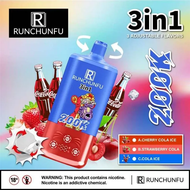 Runchunfu 200000