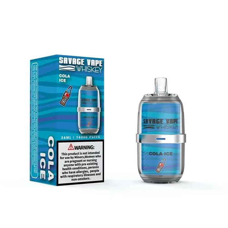 WHISKY SELVAGGIO 16000