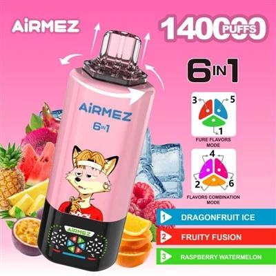 Piumini Airmez 6in1 140000