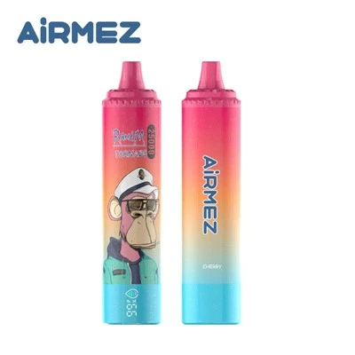 Airmez Tornado25000