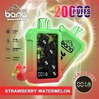 Bang 20000 soffi Vape