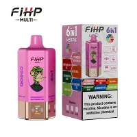 FIHP120K 6in1