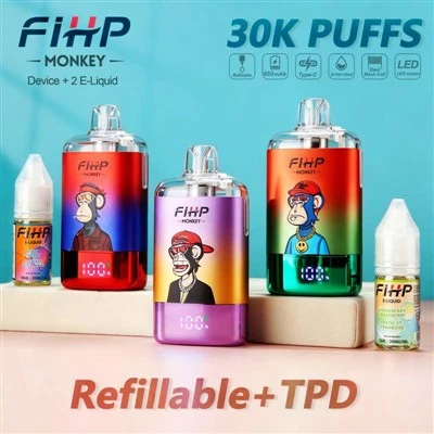 FIHP MONKEY 30000 Soffi