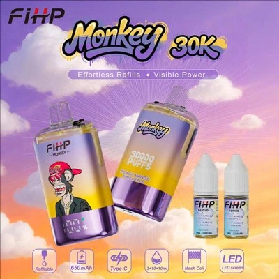 FIHP SCIMMIA 30000