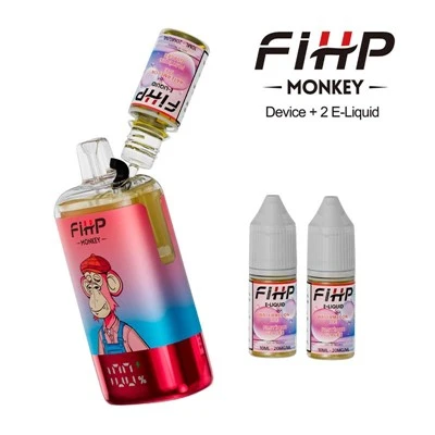 FIHP SCIMMIA 30K