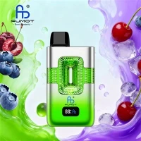 Fumot ECO 2 pollici1 50000