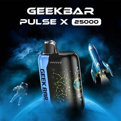 Pulse a barre geek x 25k