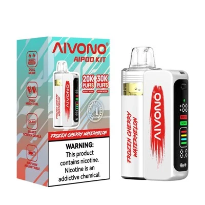 OKSO Switch Kit 50000 Puff Vape