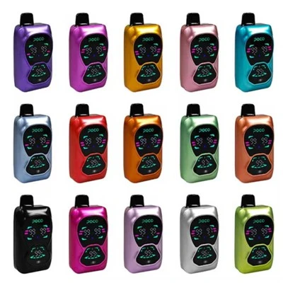 Poco doppio 26K