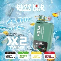 RAZZ BAR 40000 Warehouse UE