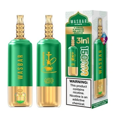 WASBAR DTL 3 pollici1 150K