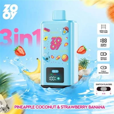 ZOYO 150K 3 IN 1