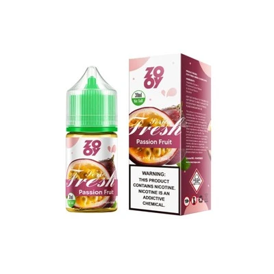 SERIE FRESCA Zooy 30ML