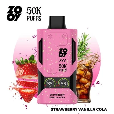 Zooy Mecha 50000 Soffi