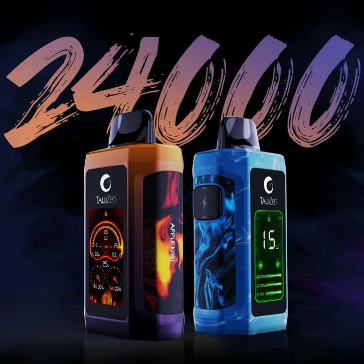 TaiJiZen JUDO 24000 Di IJoy