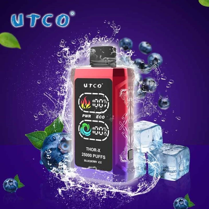 Motore UTCO THOR-X 25000