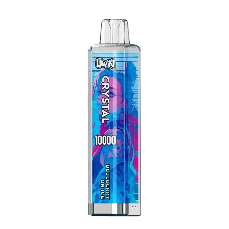 Cristallo Uwin 10000