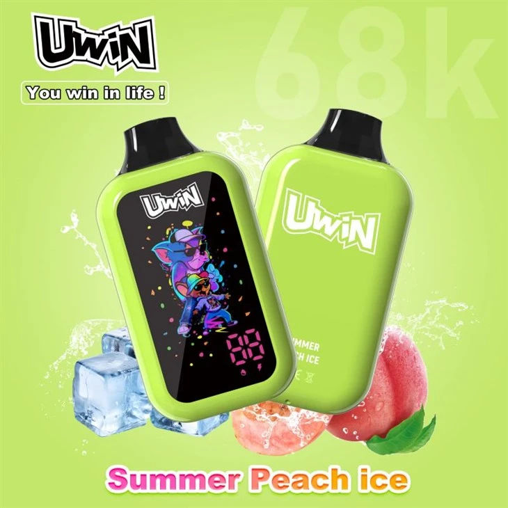 Uwin Digital Box 68000 Soffi