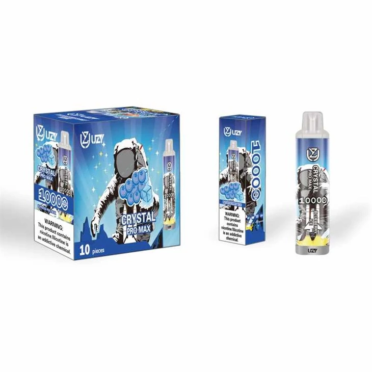 UZY Cristallo Pro Max 10000