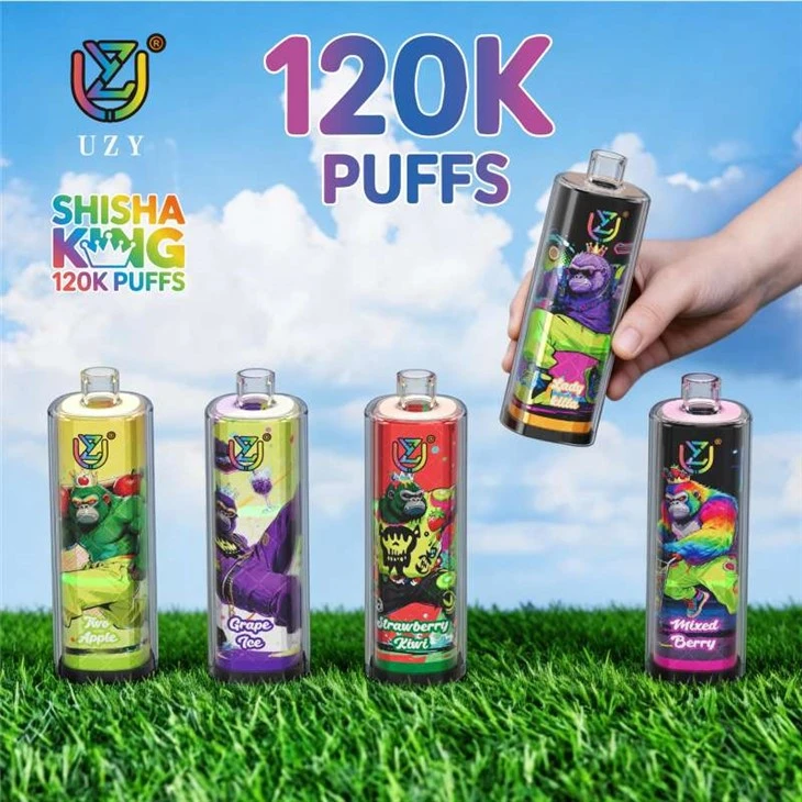 NARGHILÈ UZY SHISHA 120000