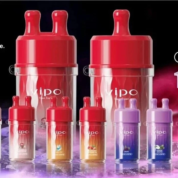 VIPO CHICVAPE 10000 Soffi