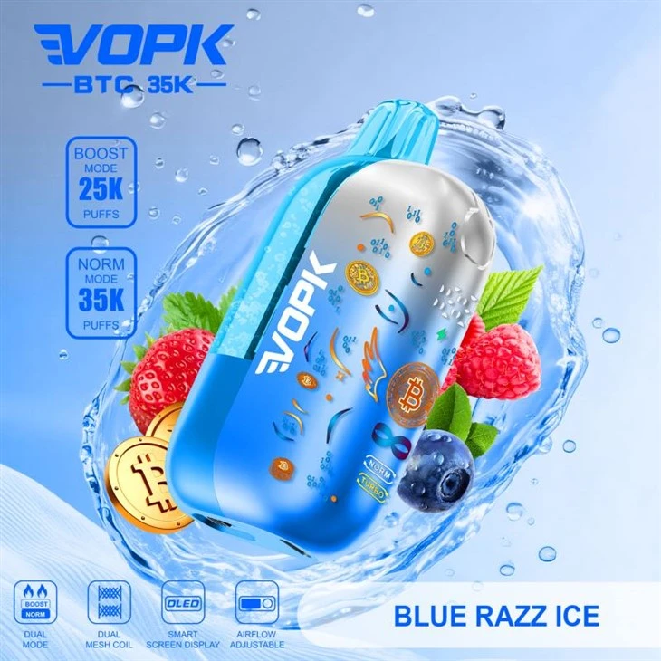 VOPKBTC35000