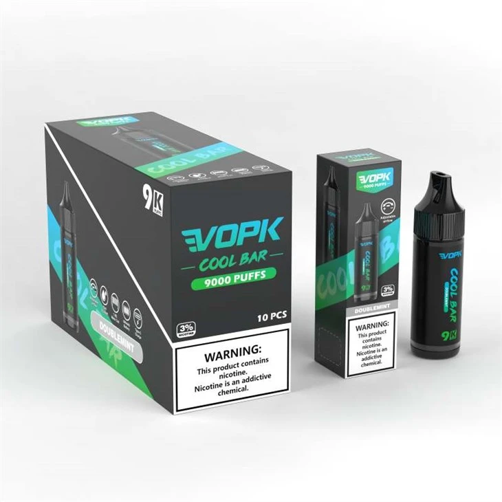 VOPK BARRA FREDDA 9K