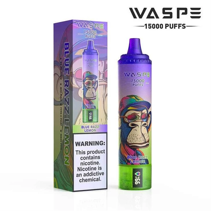 WASPE 15000 7