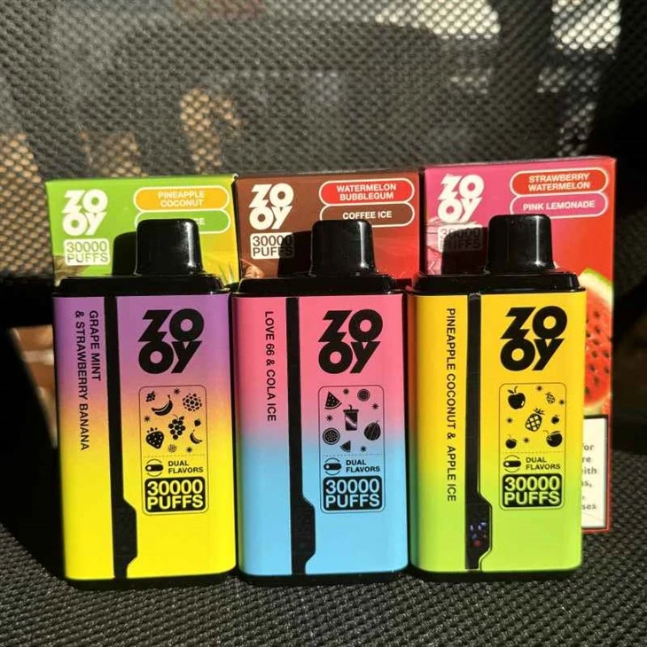 Zooy 30000 bignè