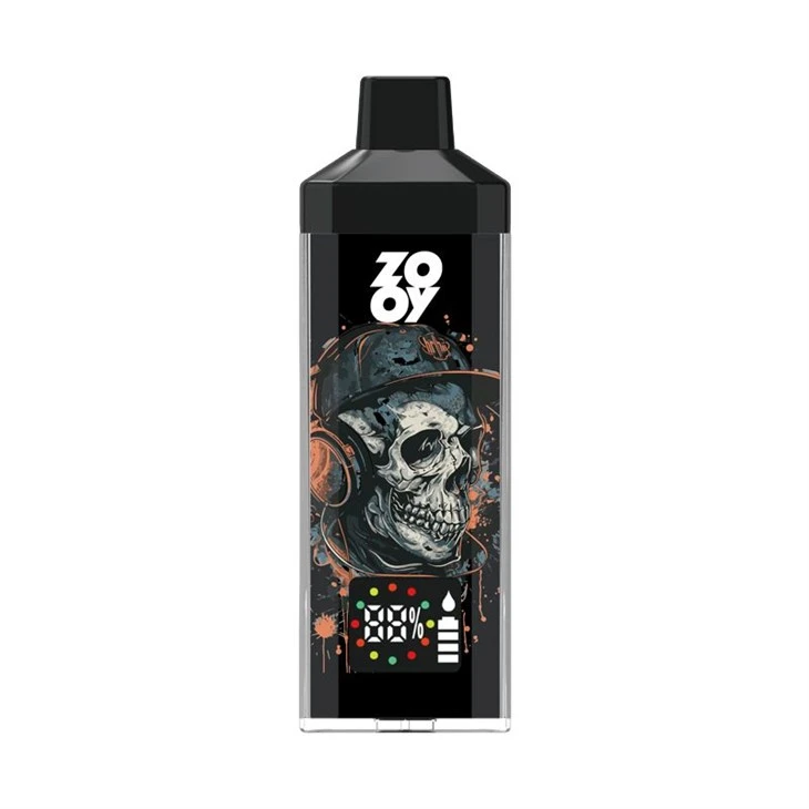 ZOOY GHOSTS 12000 PUFF Vape usa e getta