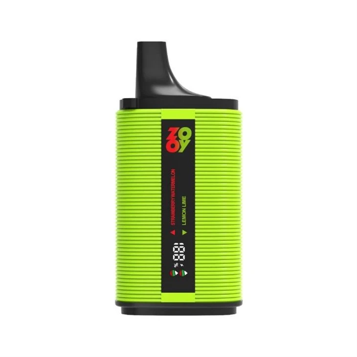 ZOOY TWINS 35000 2
